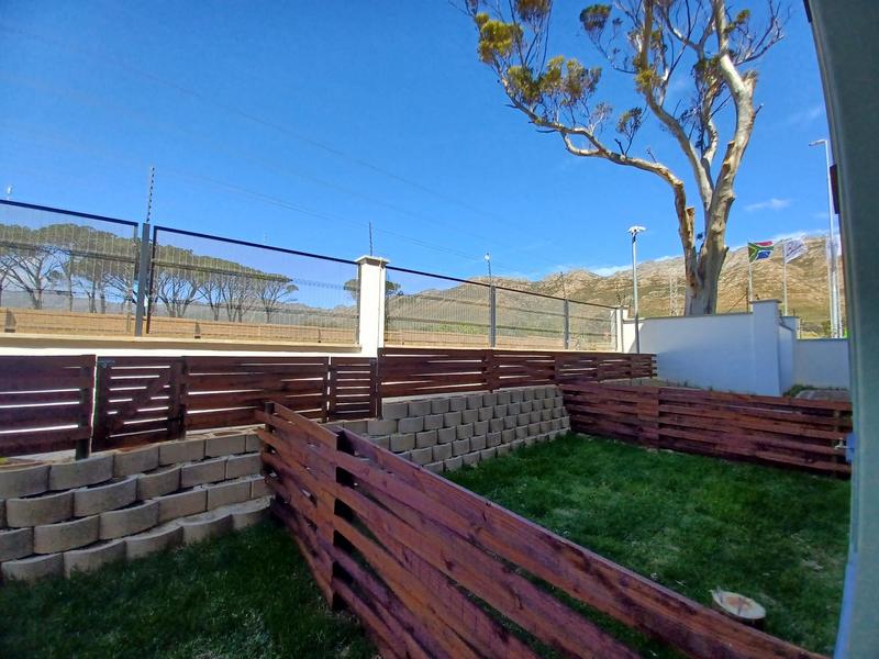 To Let 1 Bedroom Property for Rent in Greenbay Eco Estate Western Cape